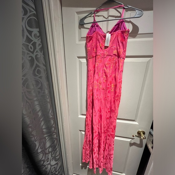 Sequence brand new cocktail or prom fancy dress - Picture 3 of 4